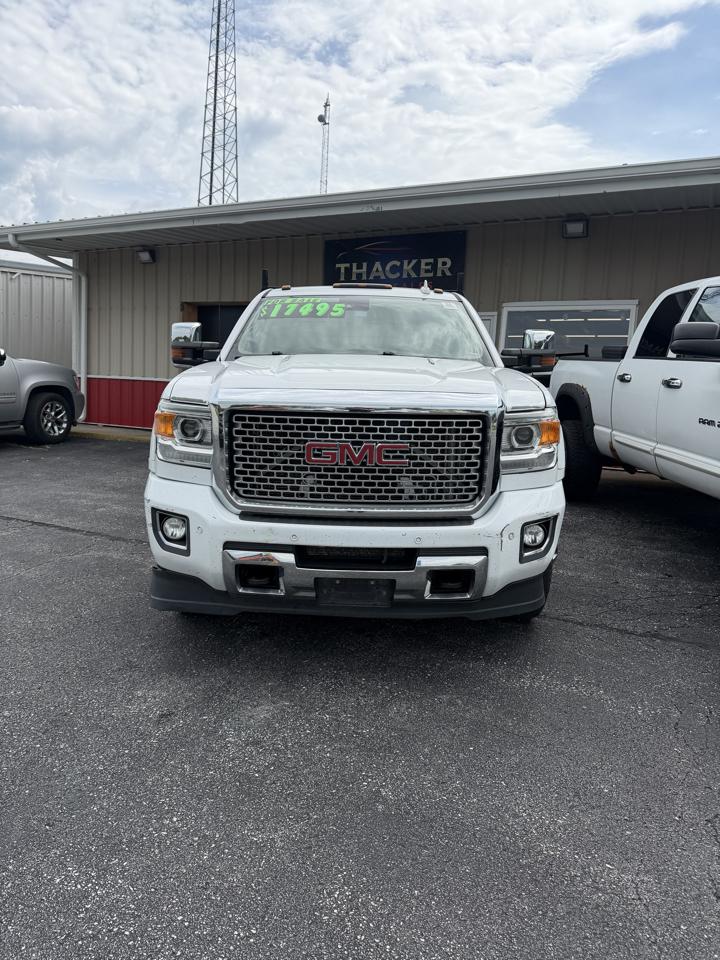 gmc sierra 3500 denali hd 2016 1GT42YE89GF143111 image gmc sierra 3500 denali hd 2016 1GT42YE89GF143111 image